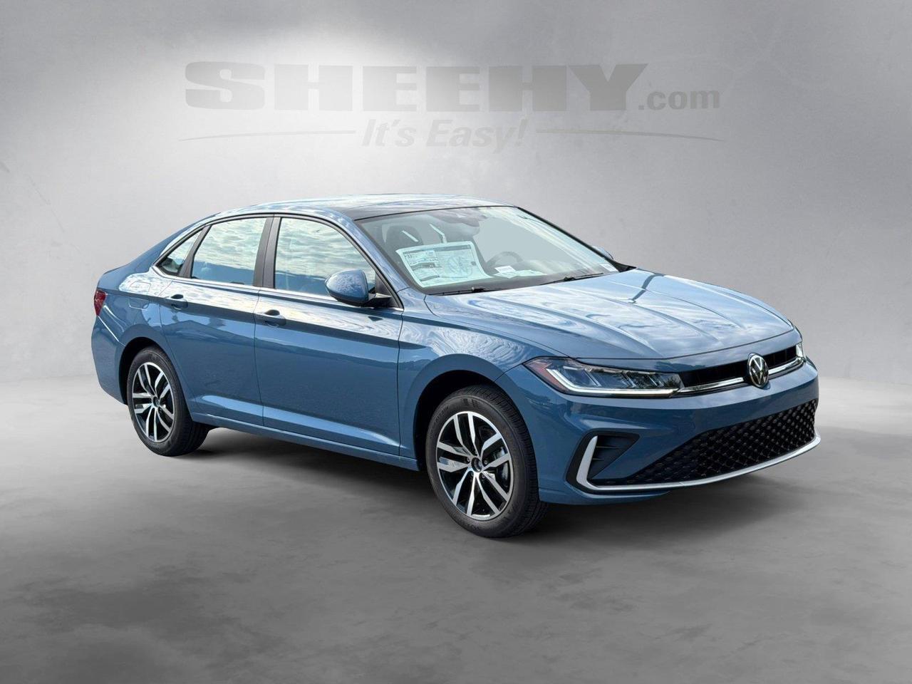 2027 Volkswagen Jetta SE