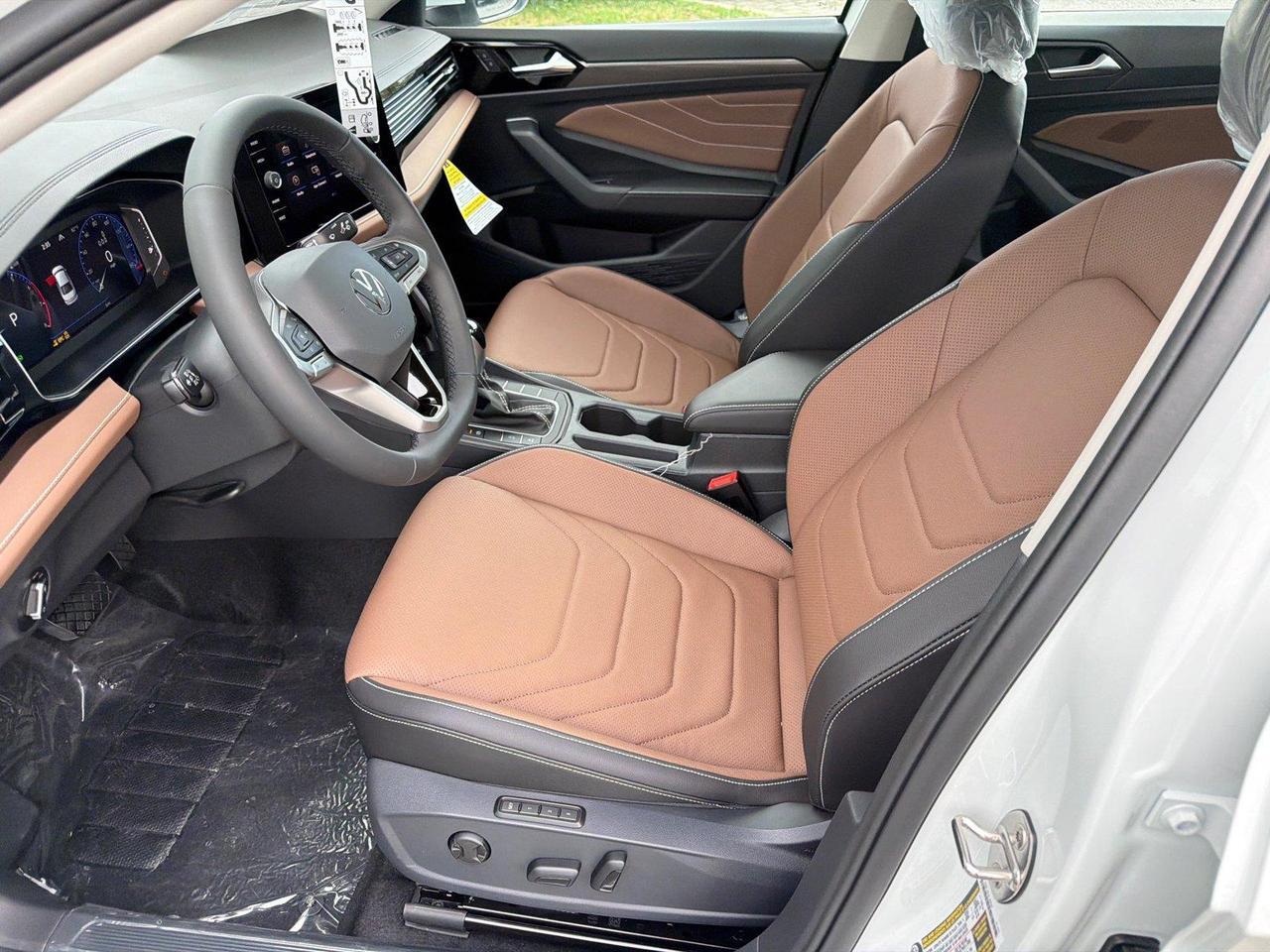 2027 Volkswagen Jetta SEL Hagerstown MD