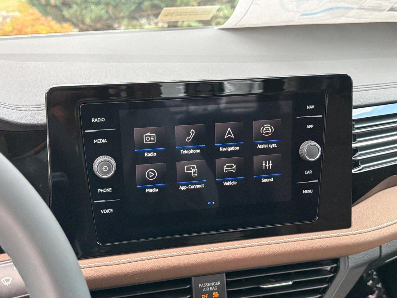 2027 Volkswagen Jetta SEL Hagerstown MD