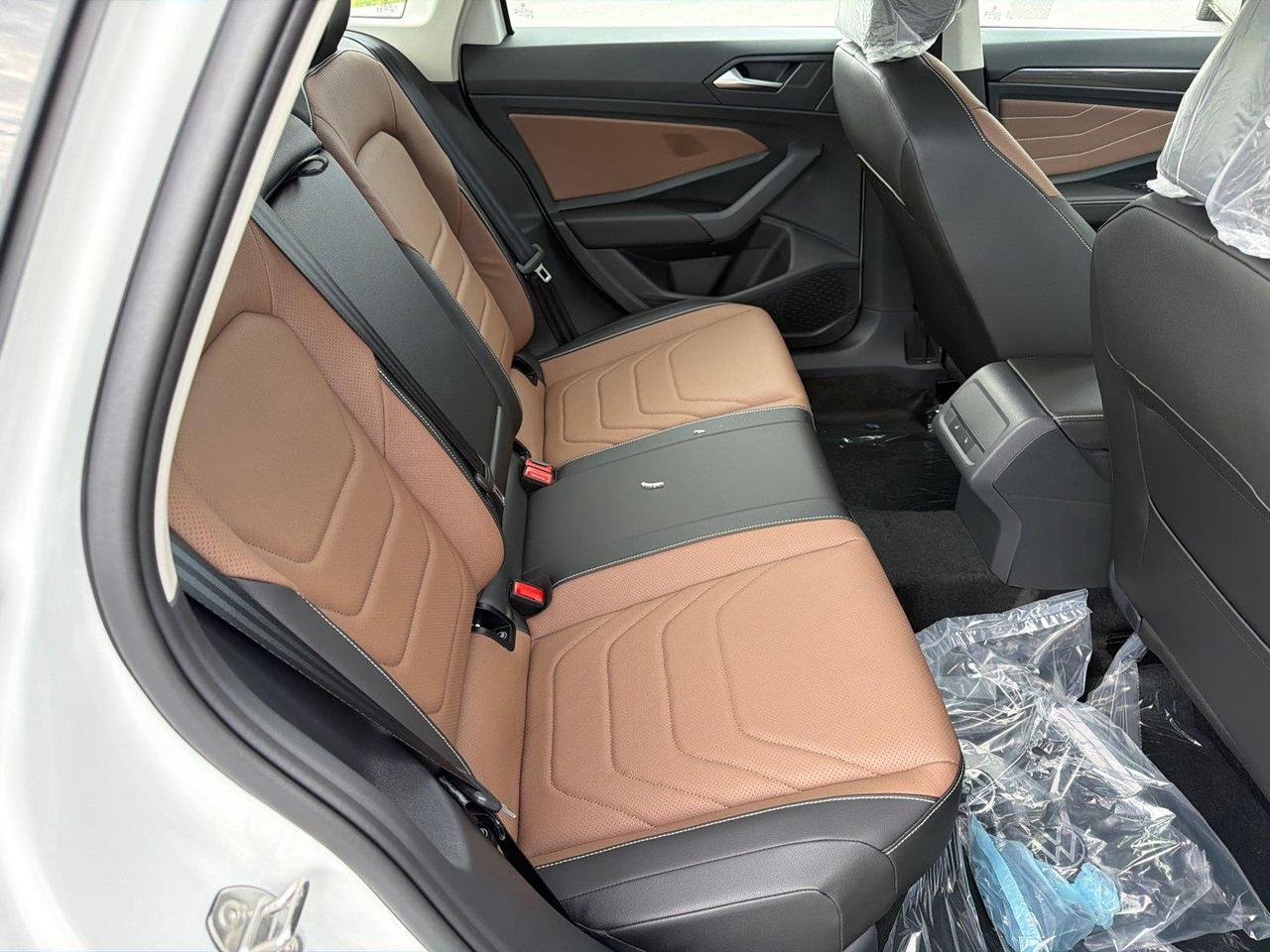 2027 Volkswagen Jetta SEL Hagerstown MD