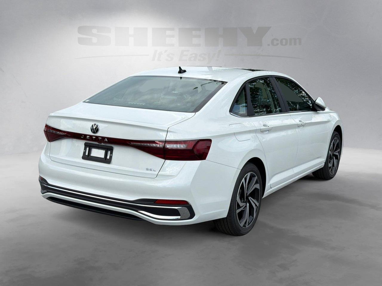 2027 Volkswagen Jetta SEL Hagerstown MD