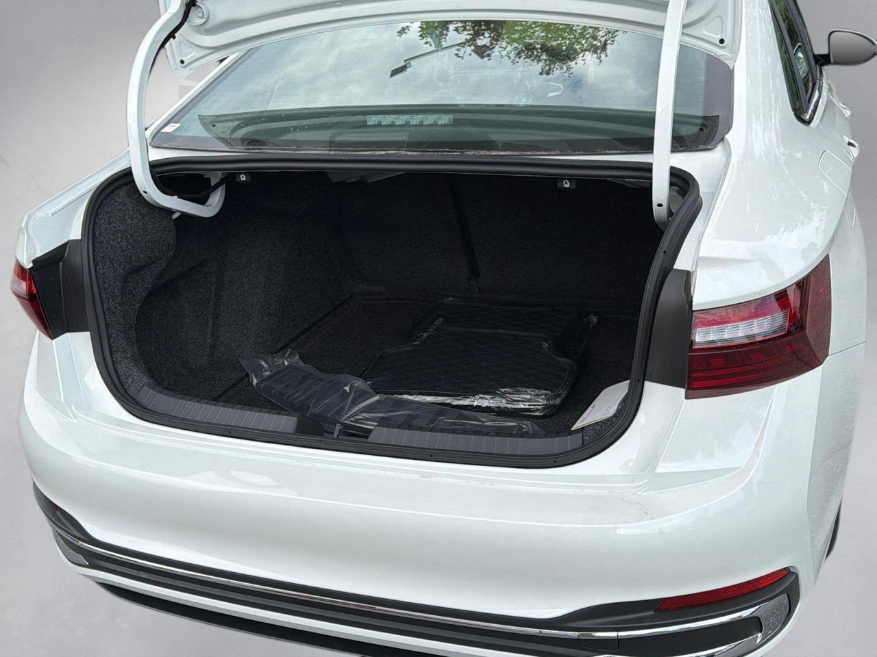 2027 Volkswagen Jetta SEL Hagerstown MD