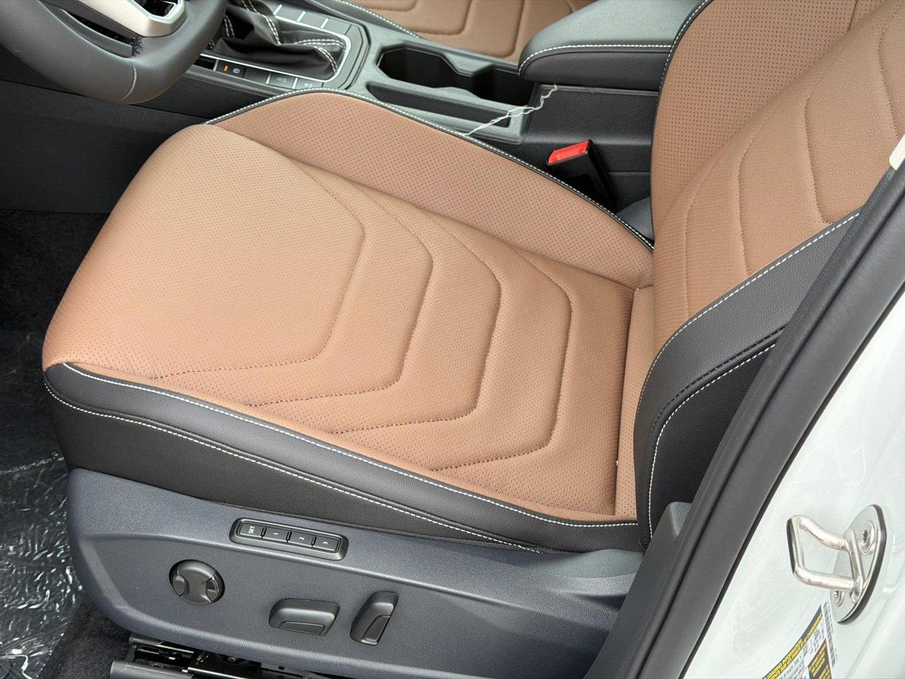 2027 Volkswagen Jetta SEL Hagerstown MD