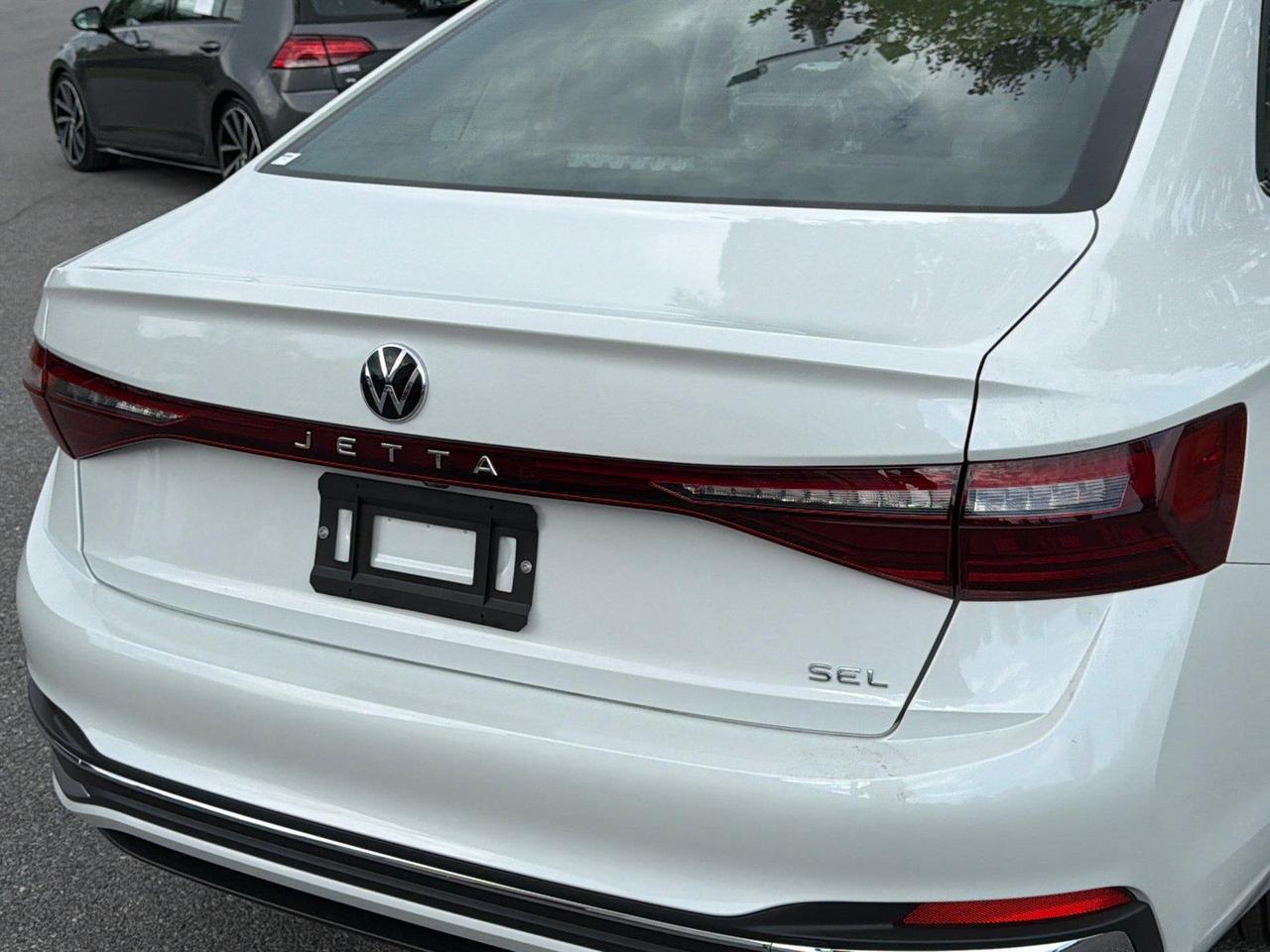 2027 Volkswagen Jetta SEL Hagerstown MD