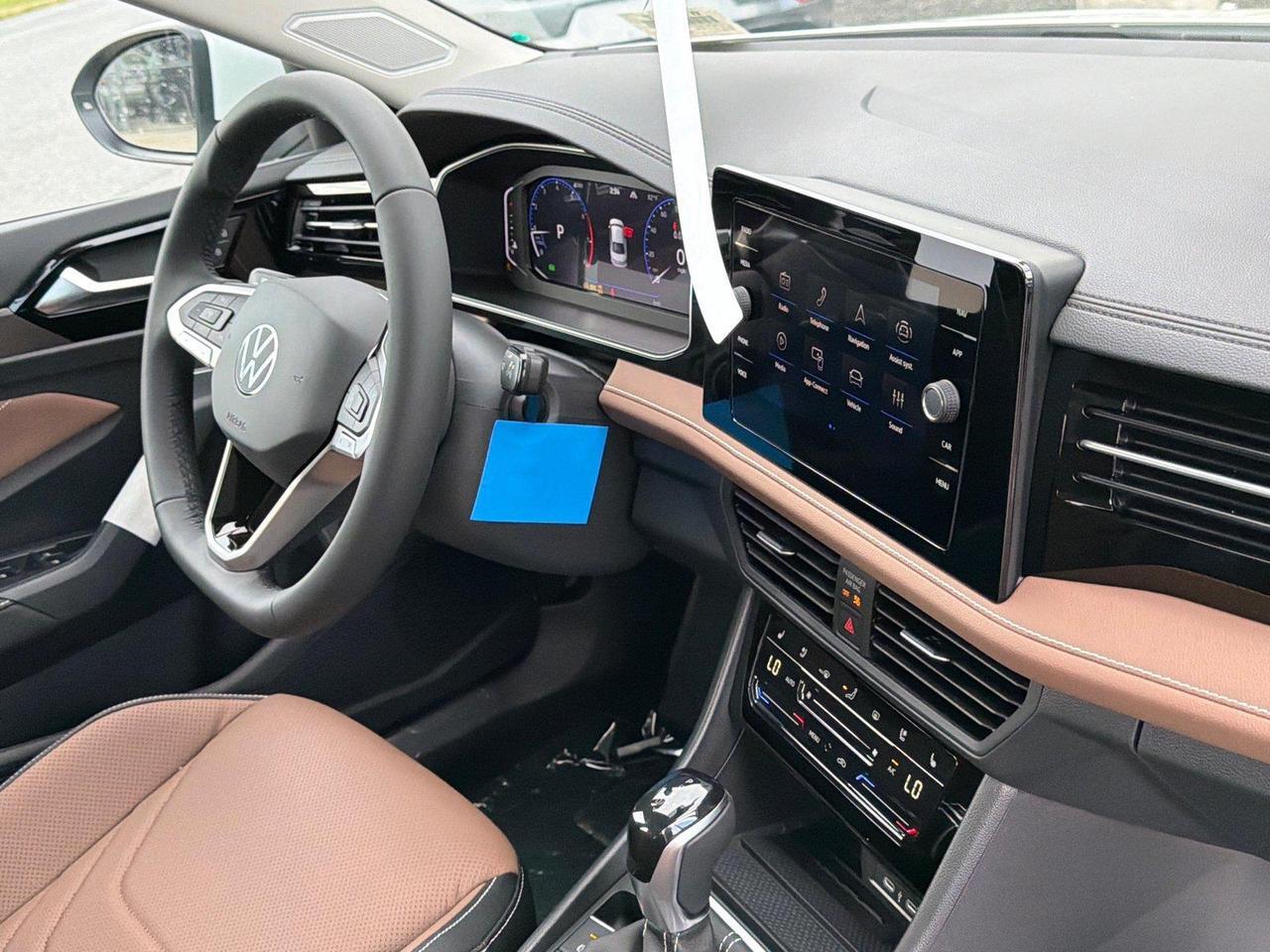 2027 Volkswagen Jetta SEL Hagerstown MD