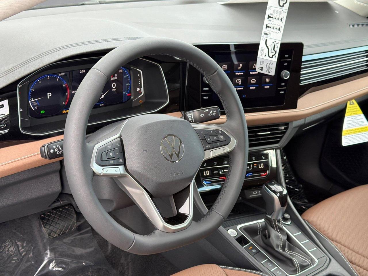 2027 Volkswagen Jetta SEL Hagerstown MD