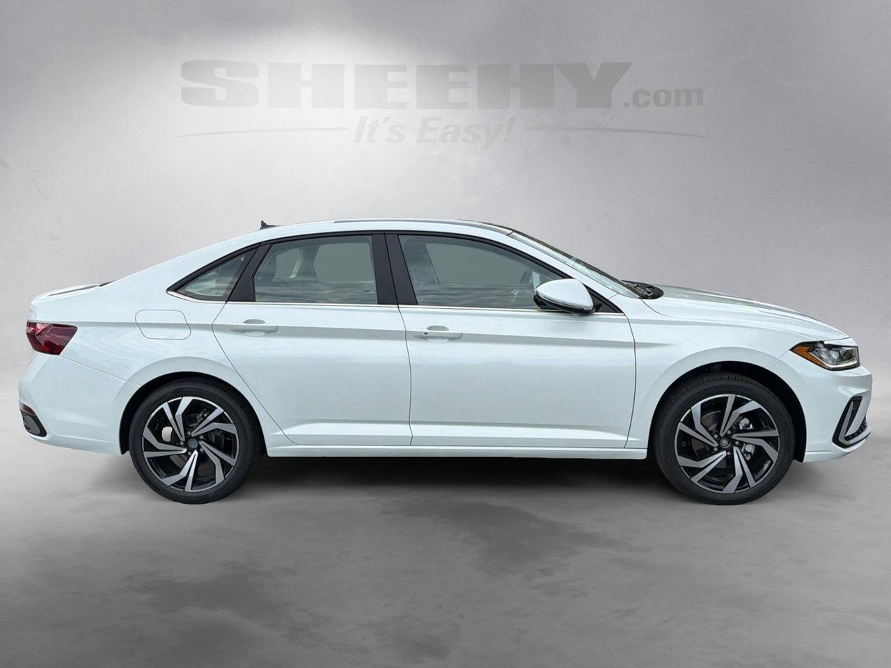2027 Volkswagen Jetta SEL Hagerstown MD
