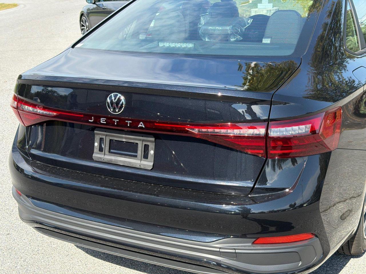 2027 Volkswagen Jetta Sport Hagerstown MD