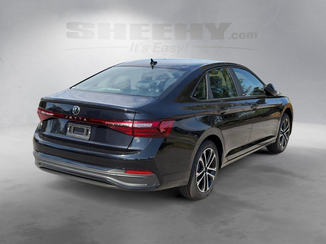 2027 Volkswagen Jetta Sport Hagerstown MD