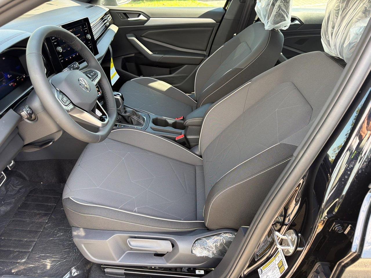 2027 Volkswagen Jetta Sport Hagerstown MD