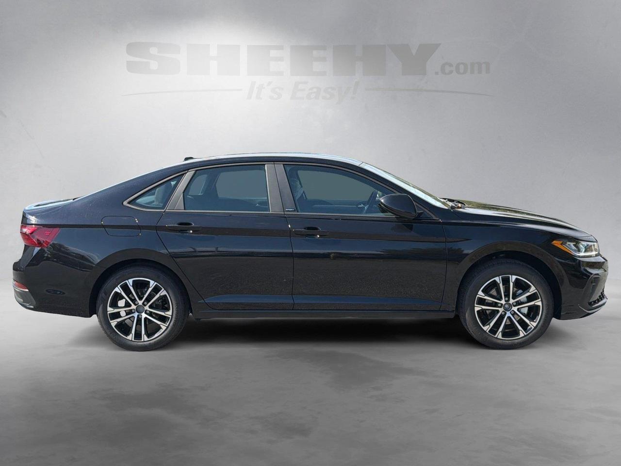 2027 Volkswagen Jetta Sport Hagerstown MD