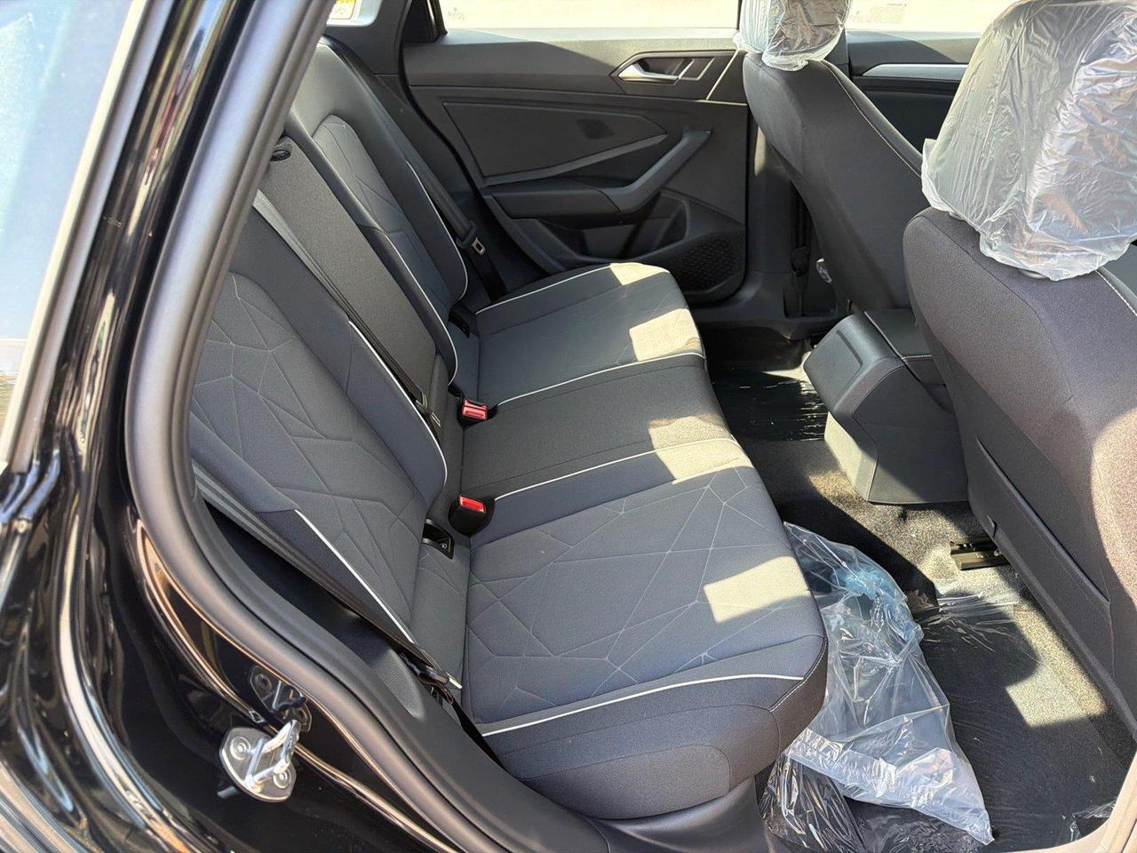 2027 Volkswagen Jetta Sport Hagerstown MD