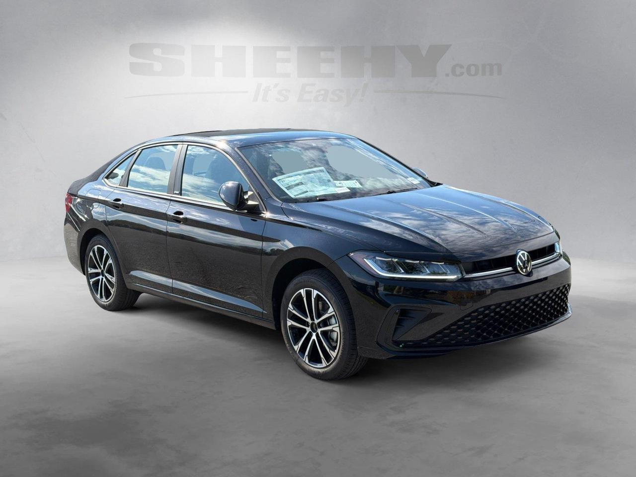 2027 Volkswagen Jetta Sport
