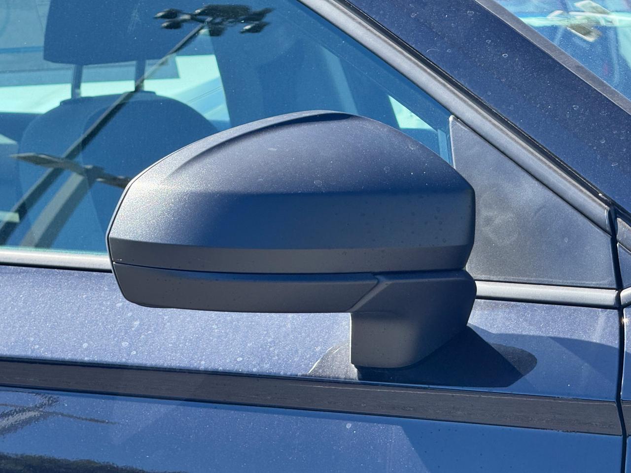2027 Volkswagen Taos 1.5T S Springfield VA