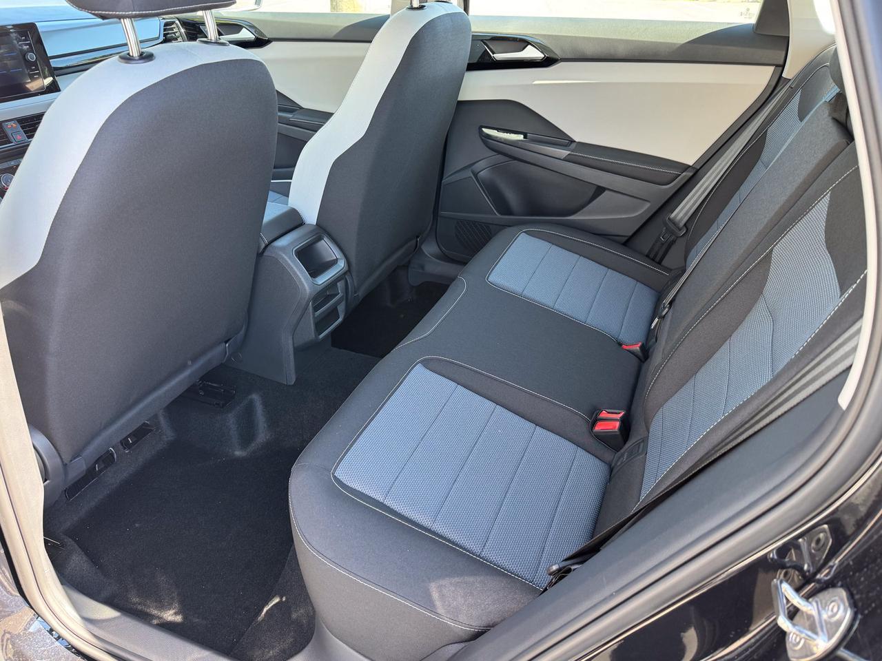 2027 Volkswagen Taos 1.5T S Springfield VA