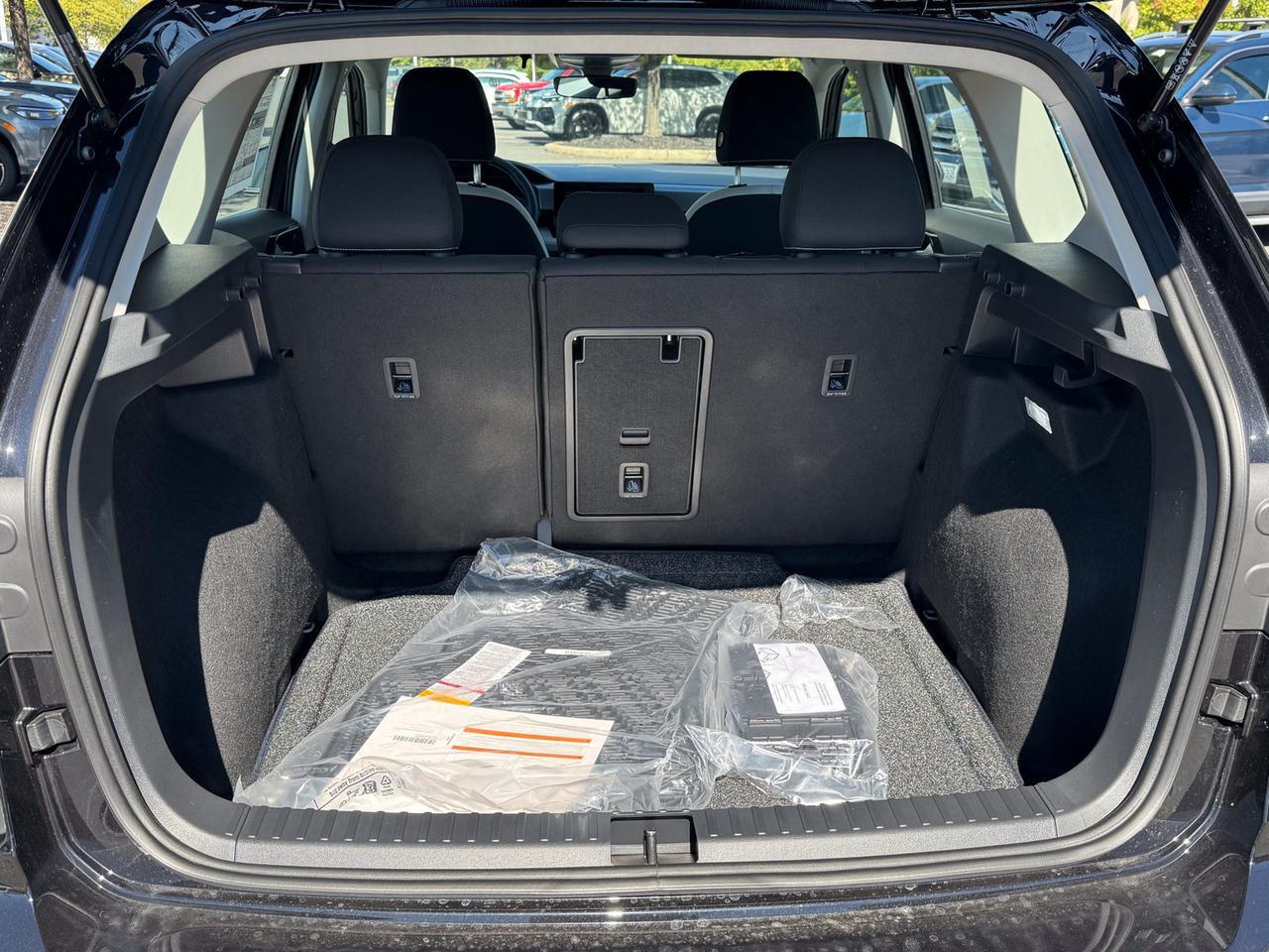 2027 Volkswagen Taos 1.5T S Springfield VA
