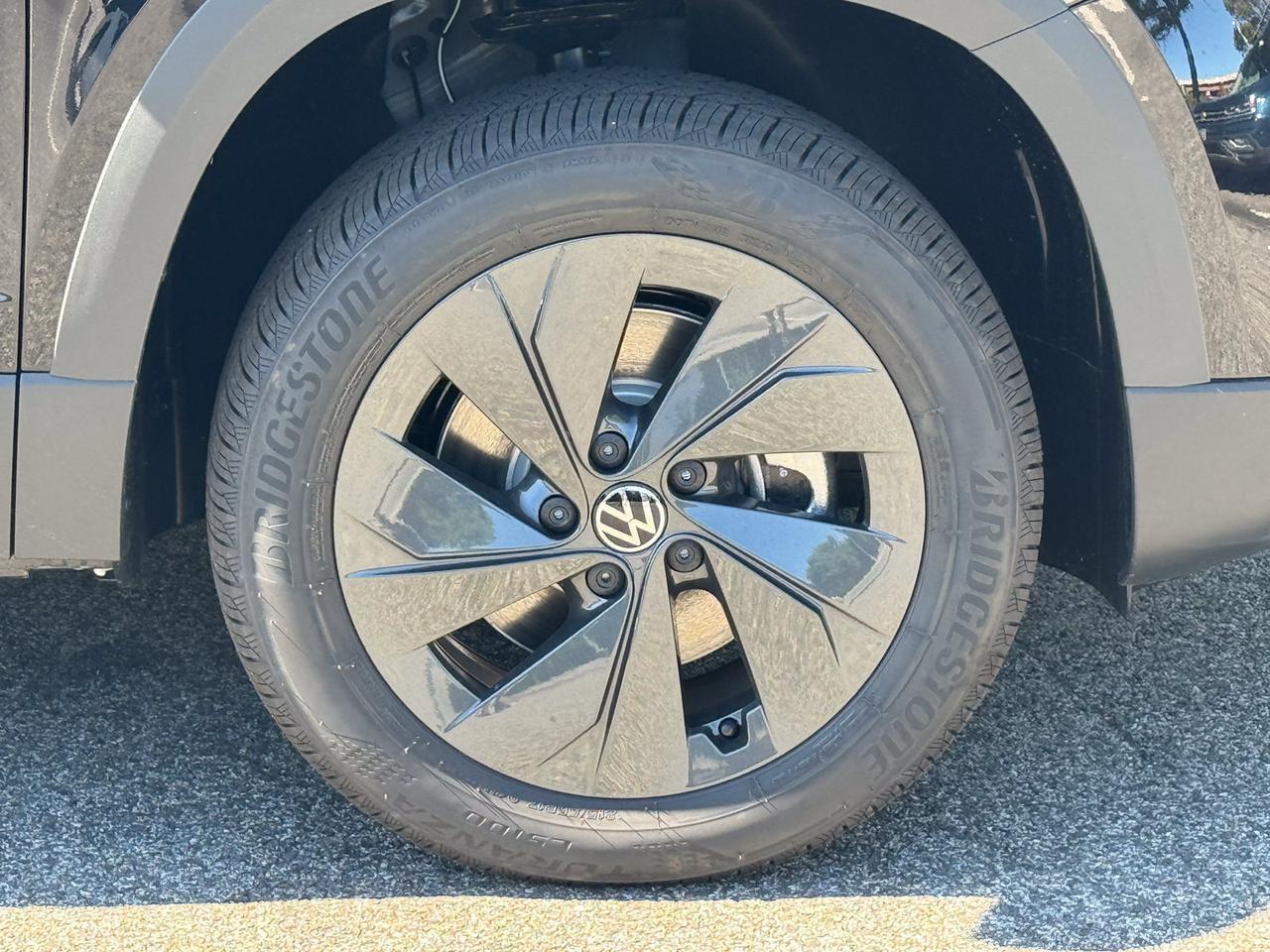 2027 Volkswagen Taos 1.5T S Springfield VA
