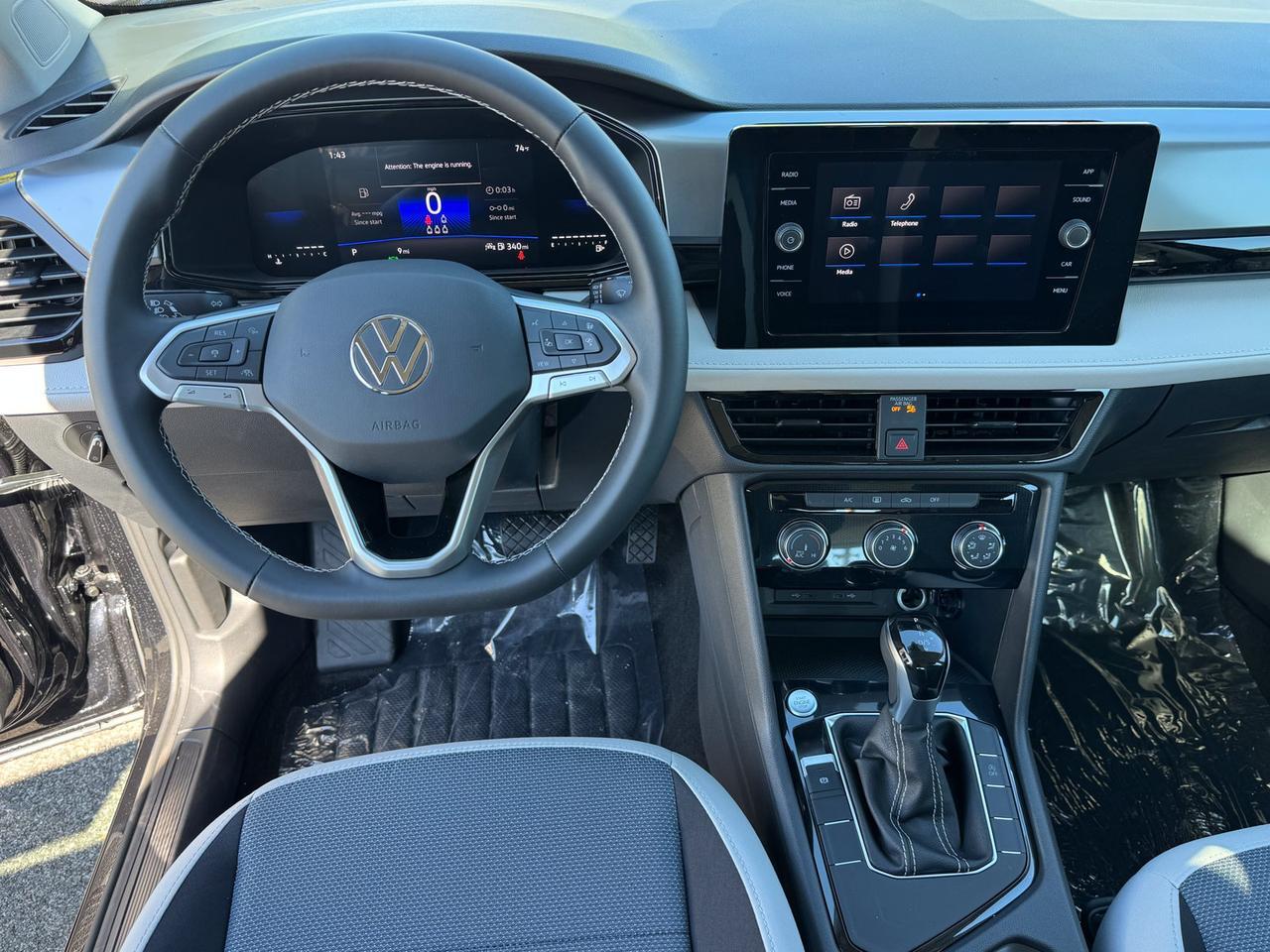 2027 Volkswagen Taos 1.5T S Springfield VA