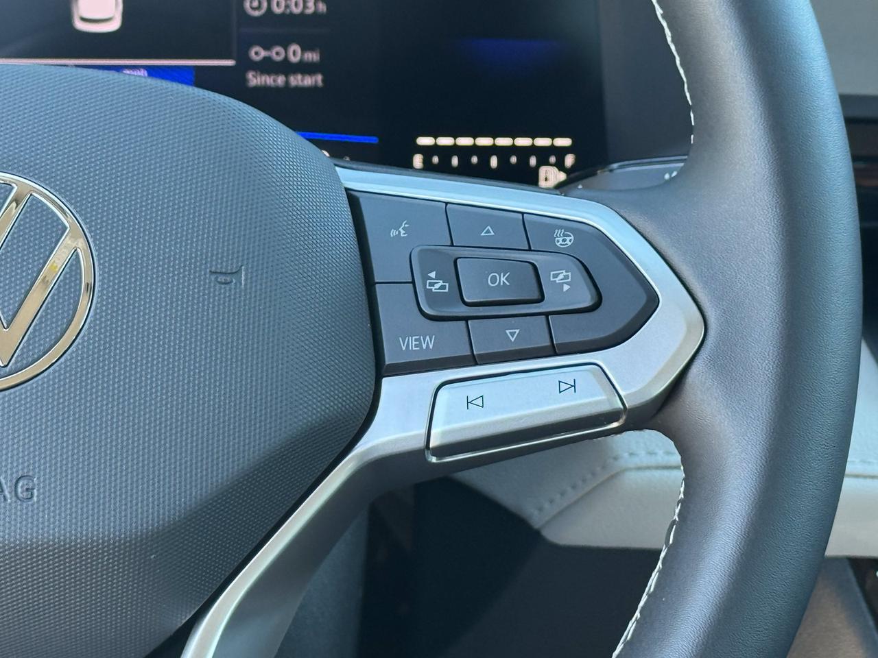 2027 Volkswagen Taos 1.5T S Springfield VA