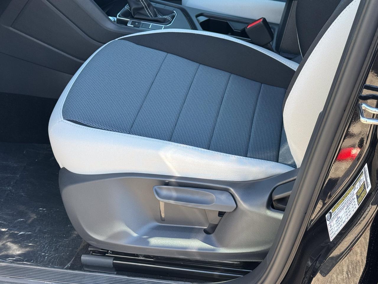 2027 Volkswagen Taos 1.5T S Springfield VA