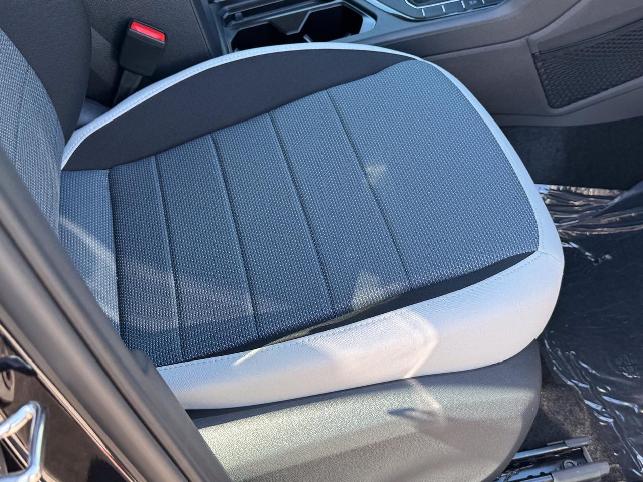 2027 Volkswagen Taos 1.5T S Springfield VA