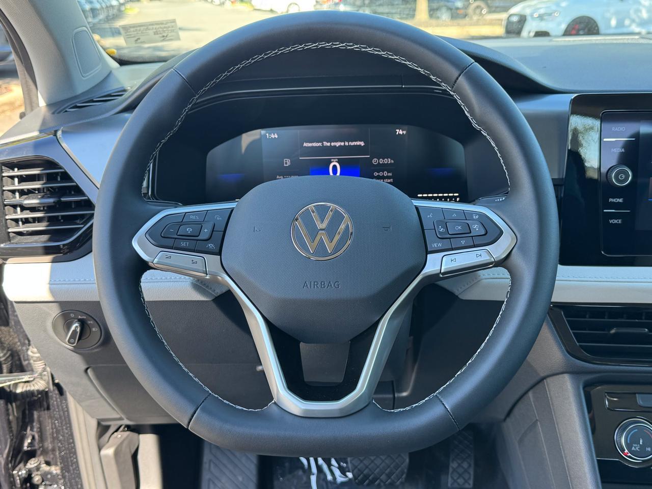 2027 Volkswagen Taos 1.5T S Springfield VA