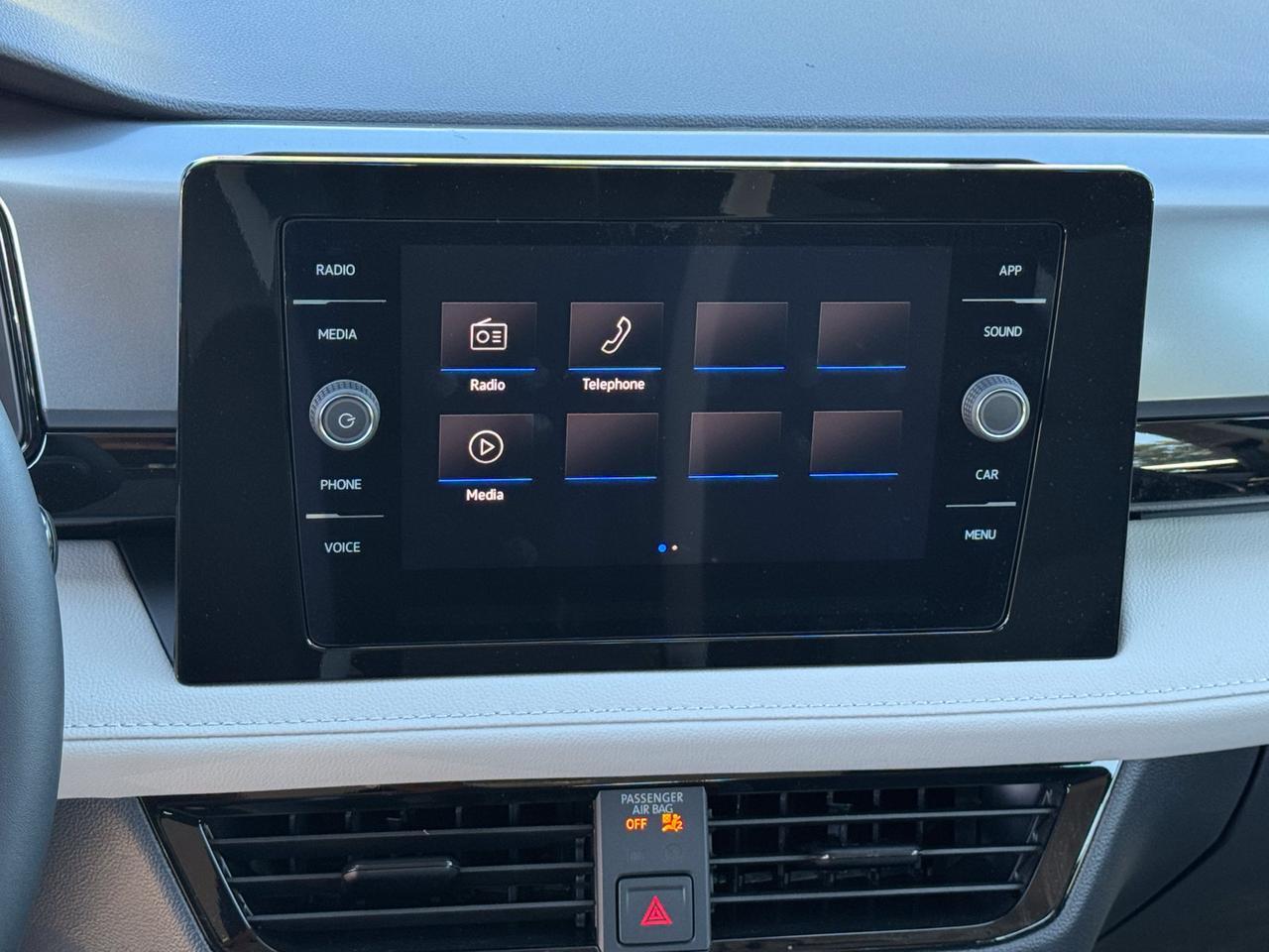 2027 Volkswagen Taos 1.5T S Springfield VA