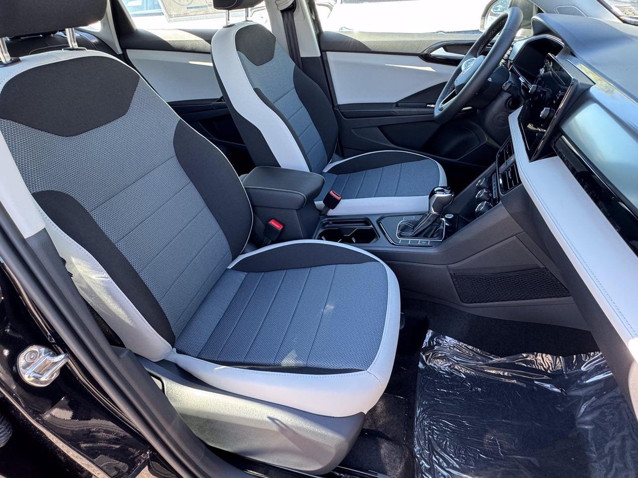 2027 Volkswagen Taos 1.5T S Springfield VA