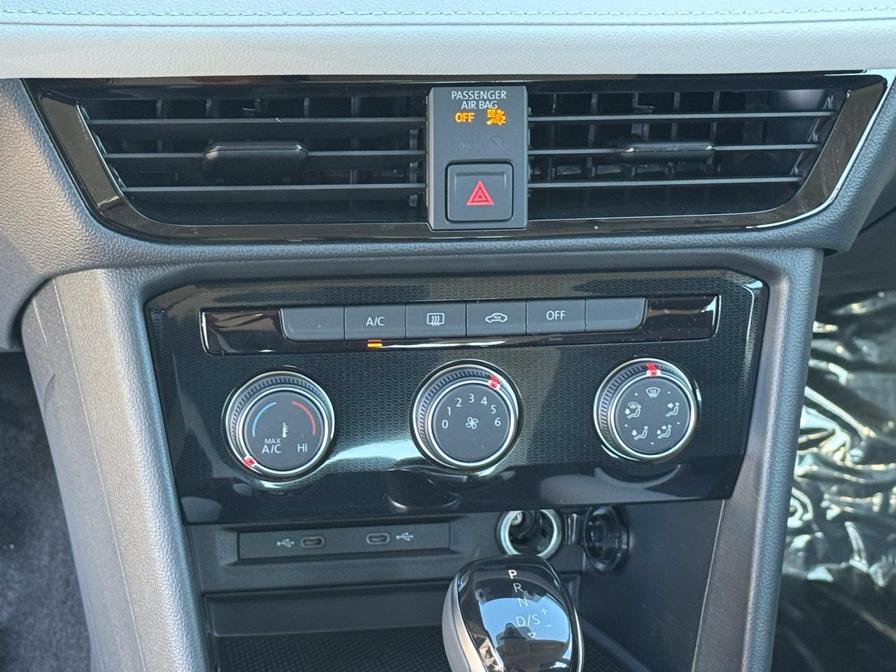 2027 Volkswagen Taos 1.5T S Springfield VA