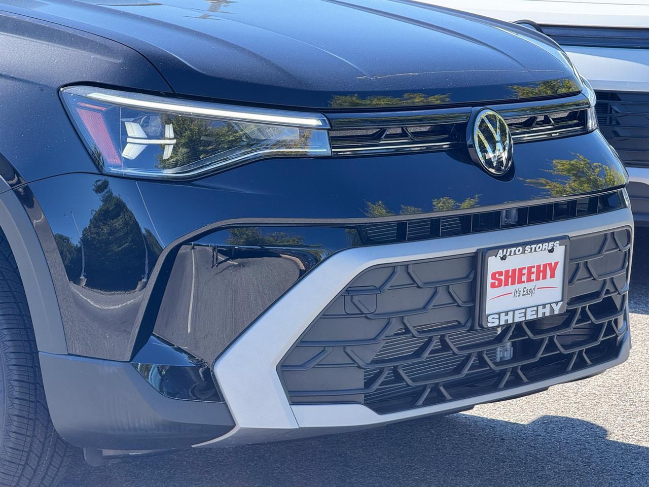 2027 Volkswagen Taos 1.5T S Springfield VA