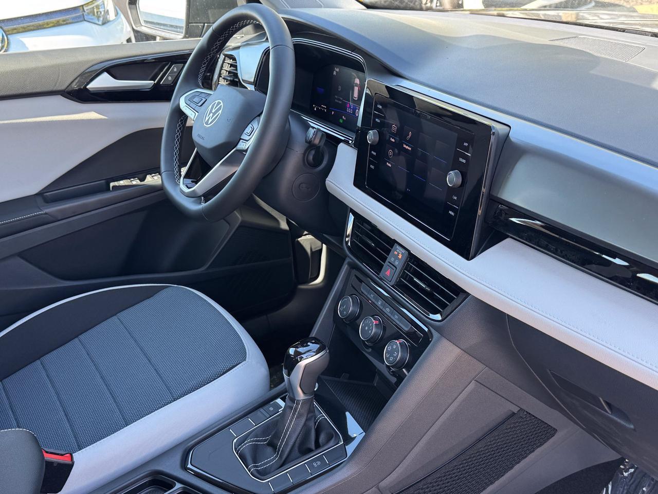 2027 Volkswagen Taos 1.5T S Springfield VA