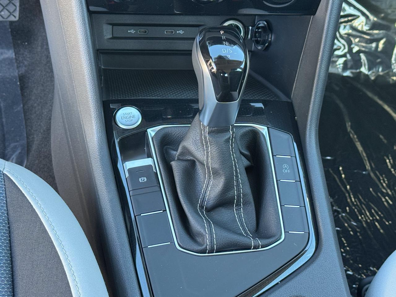 2027 Volkswagen Taos 1.5T S Springfield VA