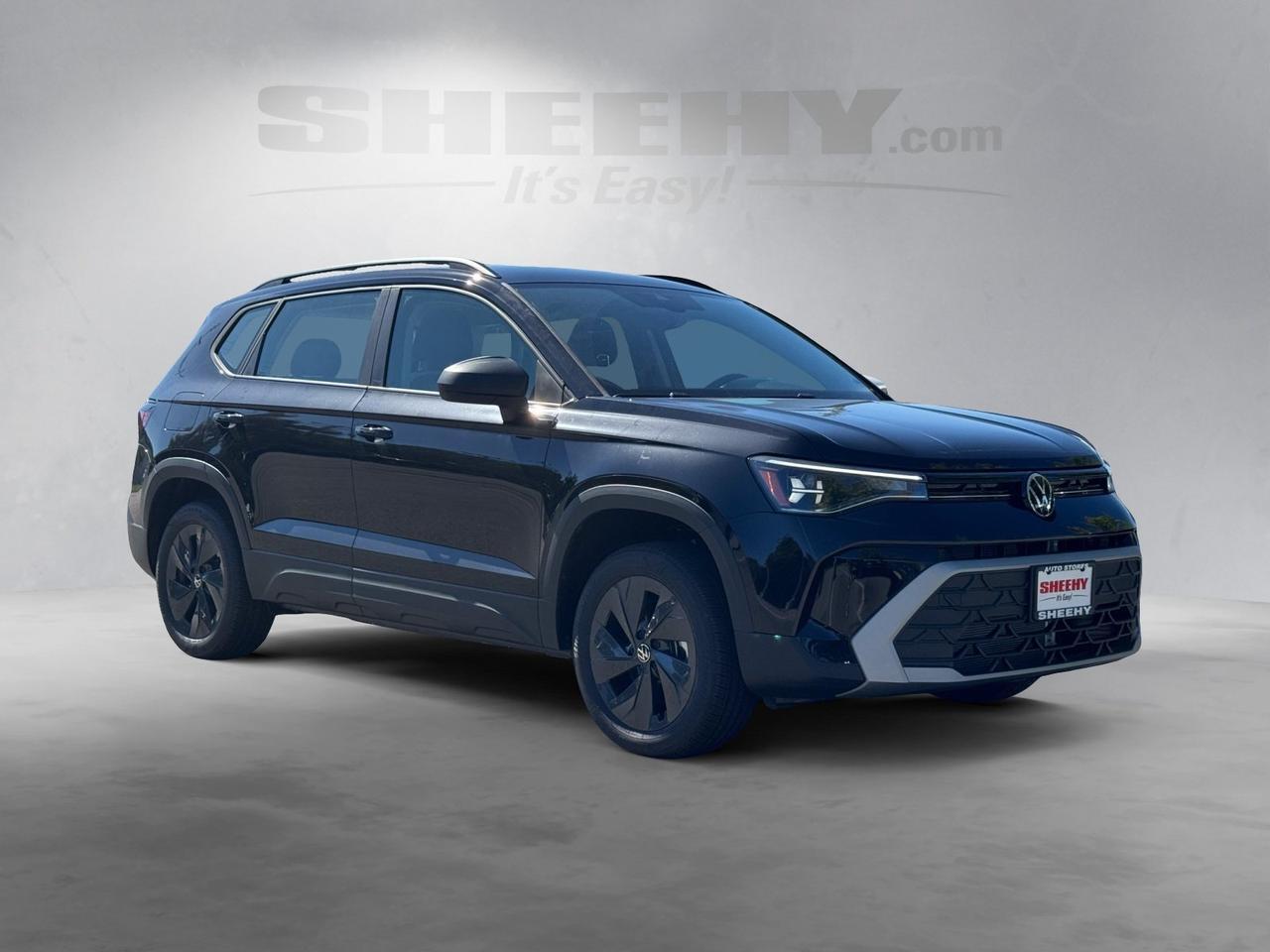 2027 Volkswagen Taos