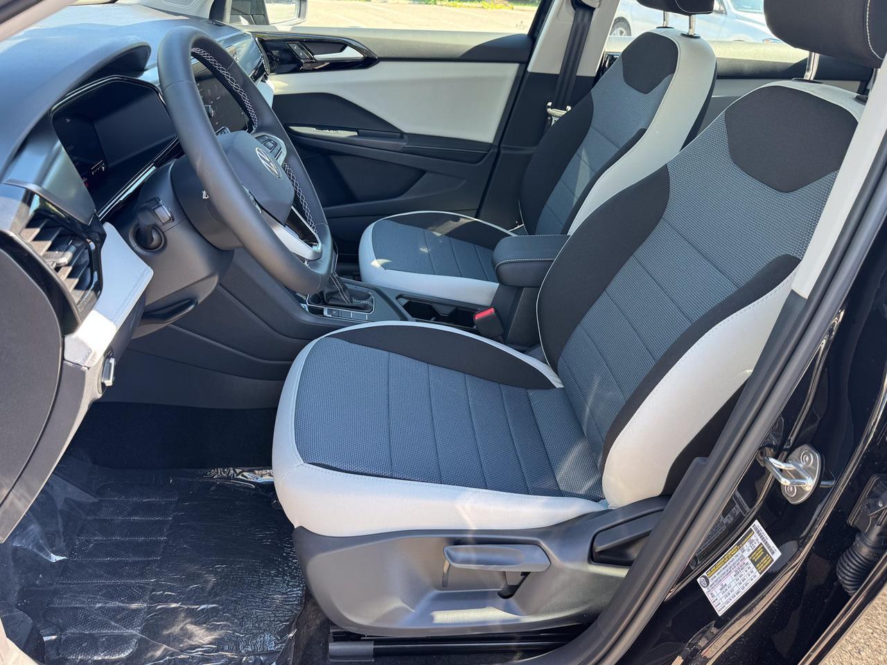 2027 Volkswagen Taos 1.5T S Springfield VA