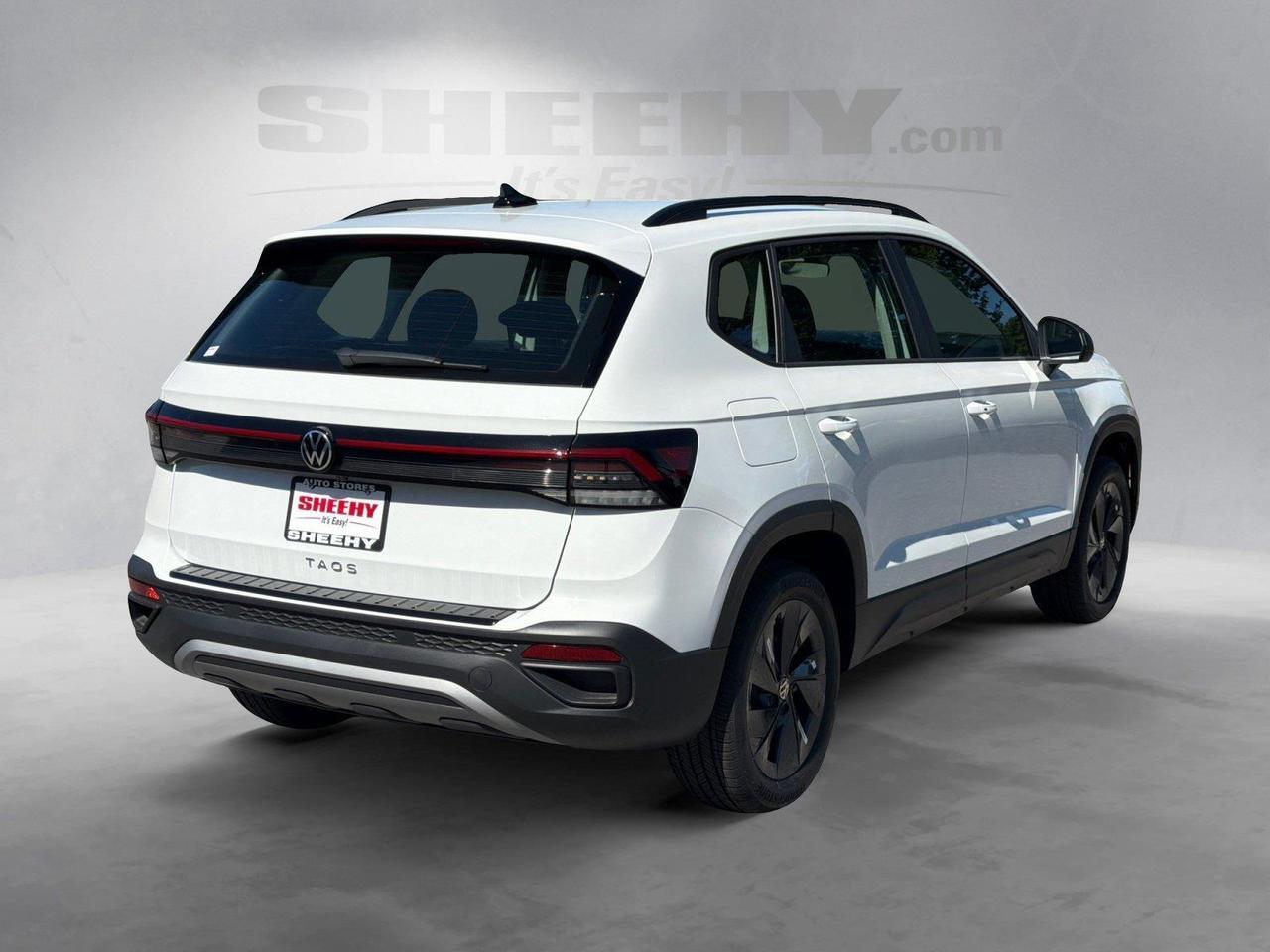 2027 Volkswagen Taos S Hagerstown MD