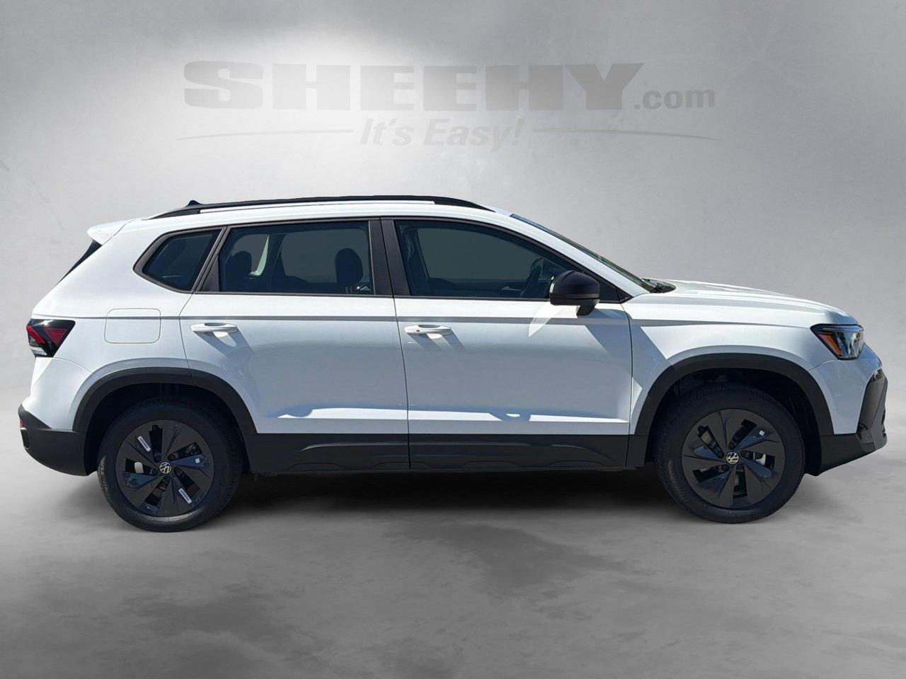2027 Volkswagen Taos S Hagerstown MD