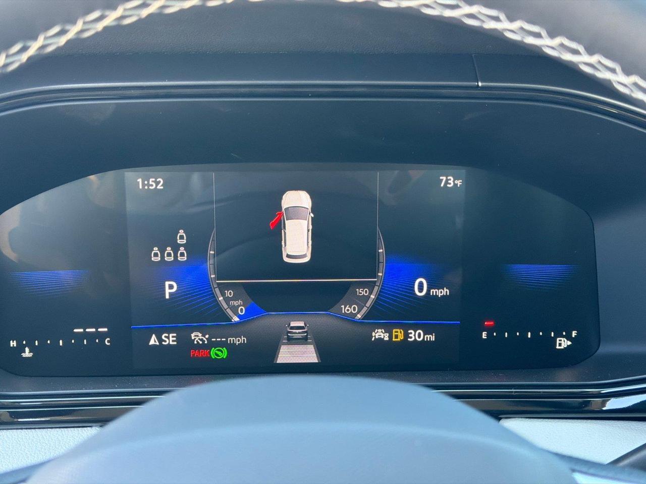 2027 Volkswagen Taos S Hagerstown MD