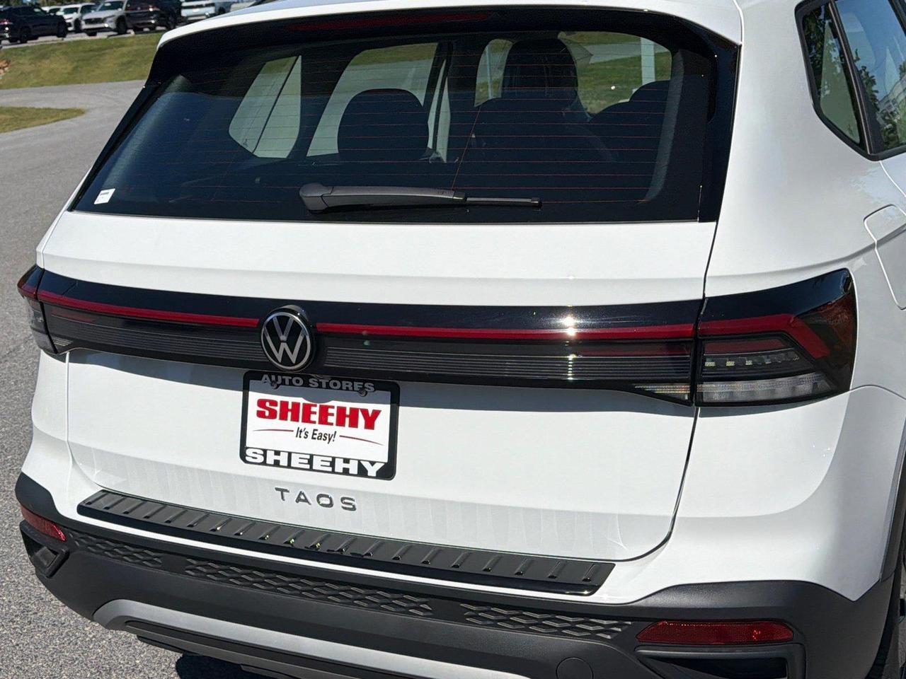 2027 Volkswagen Taos S Hagerstown MD
