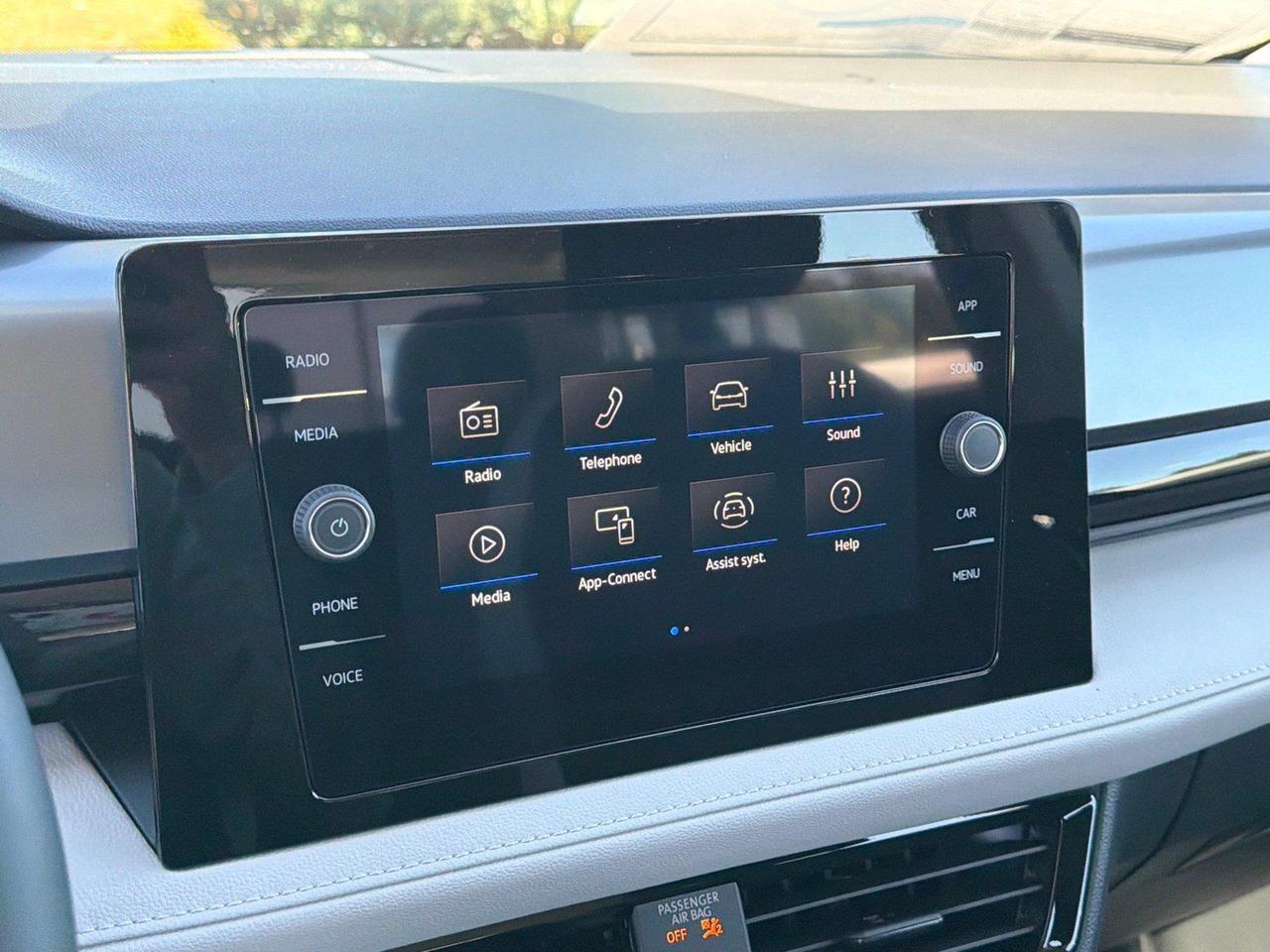 2027 Volkswagen Taos S Hagerstown MD