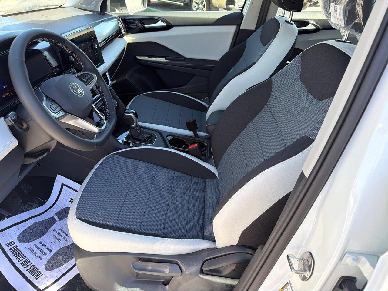 2027 Volkswagen Taos S Hagerstown MD