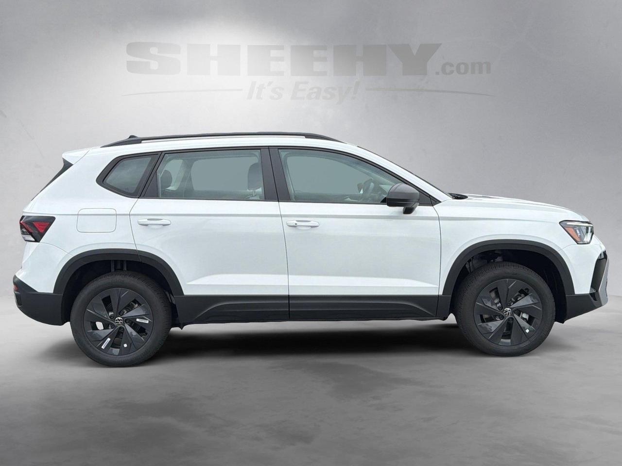 2027 Volkswagen Taos S Hagerstown MD