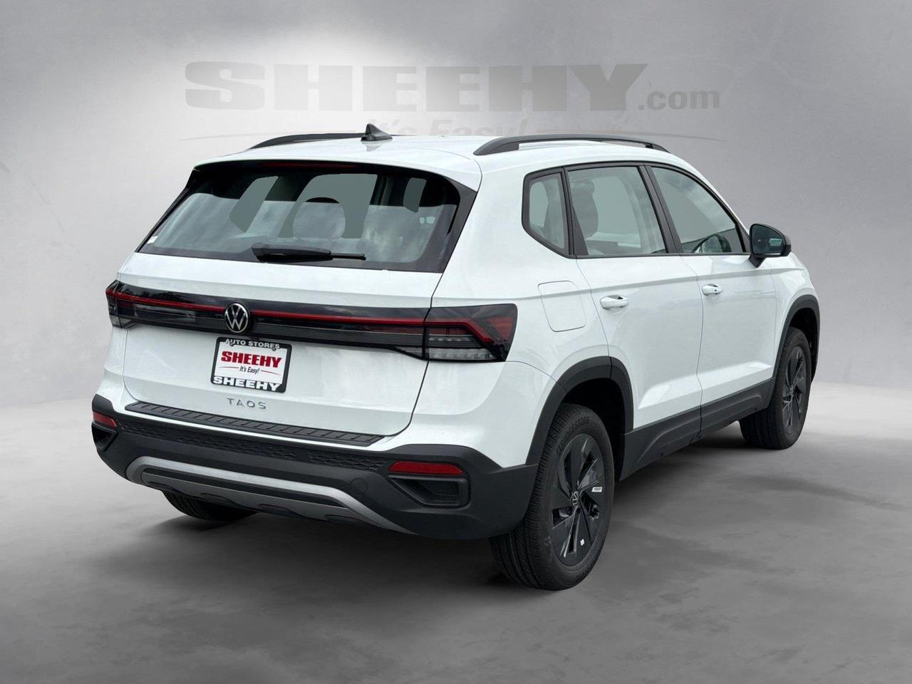 2027 Volkswagen Taos S Hagerstown MD
