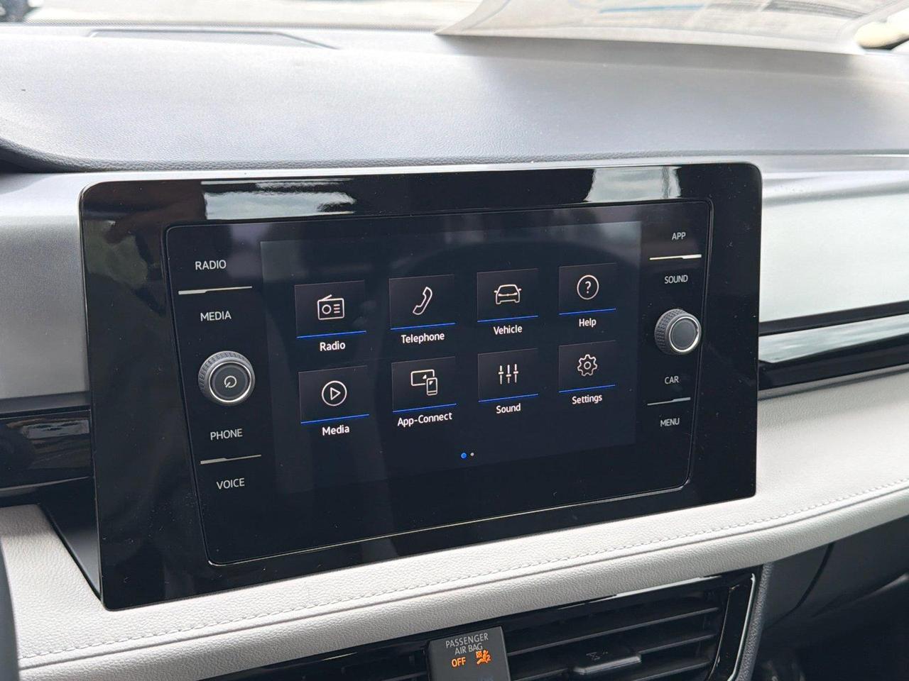 2027 Volkswagen Taos S Hagerstown MD