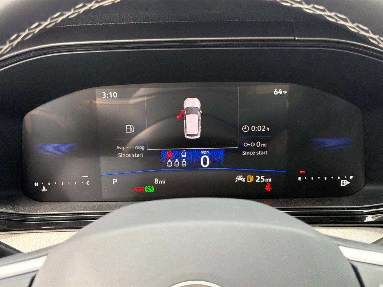 2027 Volkswagen Taos S Hagerstown MD