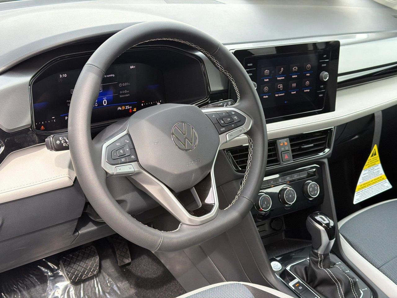 2027 Volkswagen Taos S Hagerstown MD
