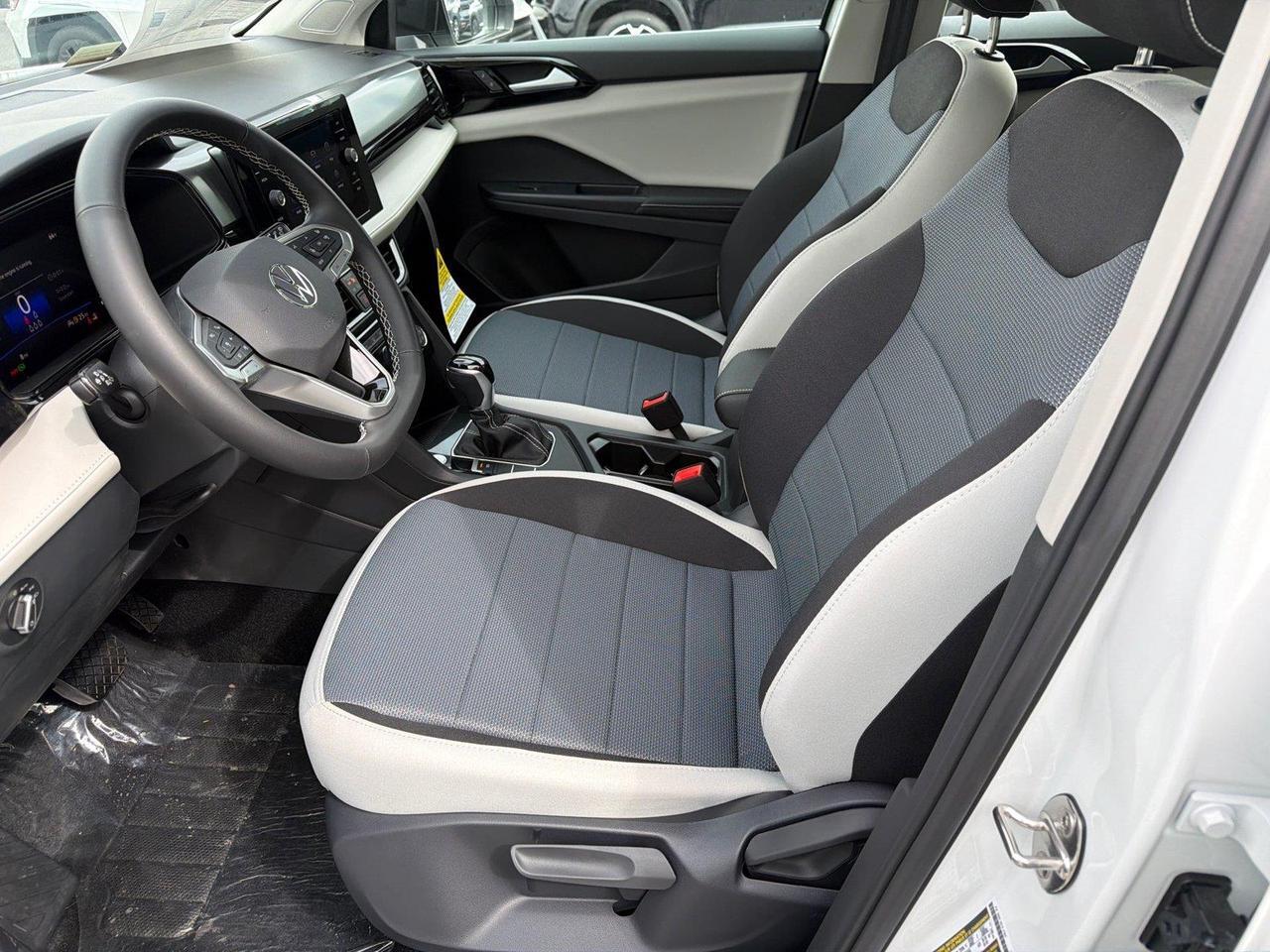 2027 Volkswagen Taos S Hagerstown MD