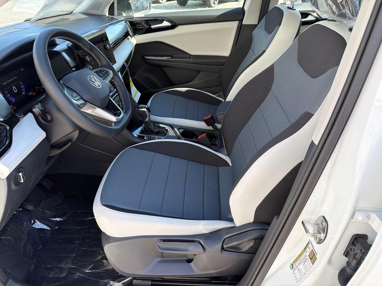 2027 Volkswagen Taos S Hagerstown MD