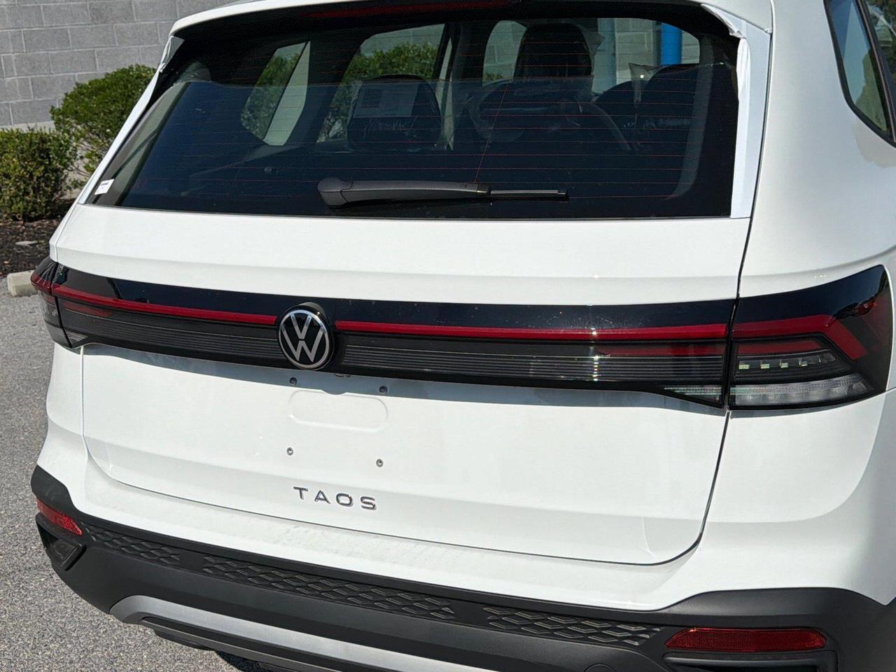 2027 Volkswagen Taos S Hagerstown MD