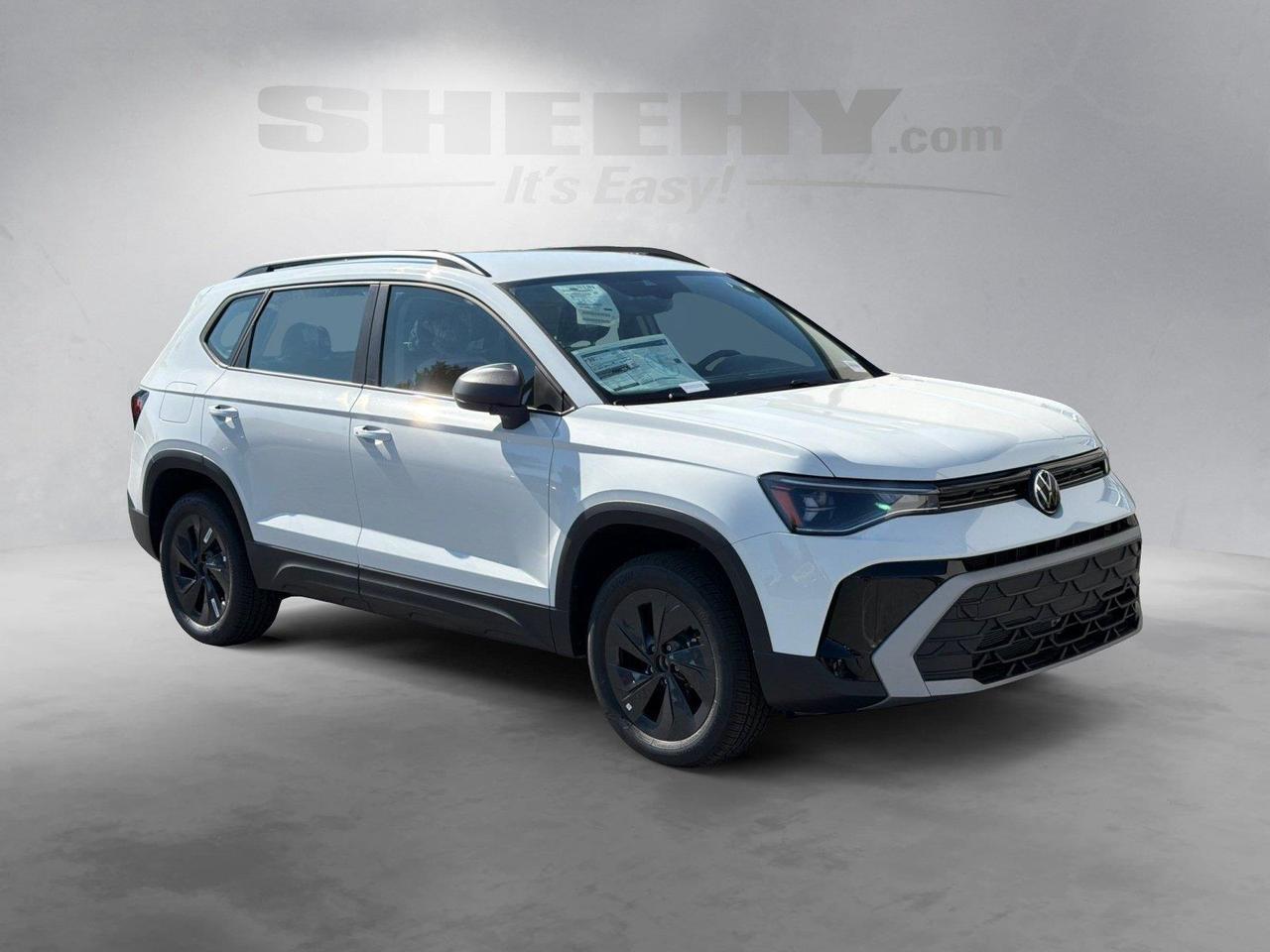 2027 Volkswagen Taos S