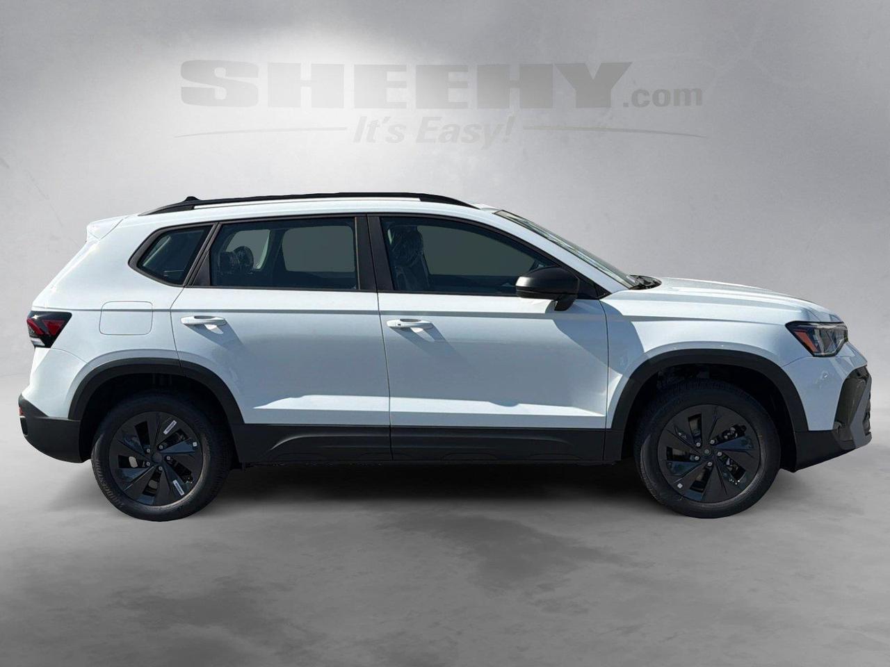 2027 Volkswagen Taos S Hagerstown MD